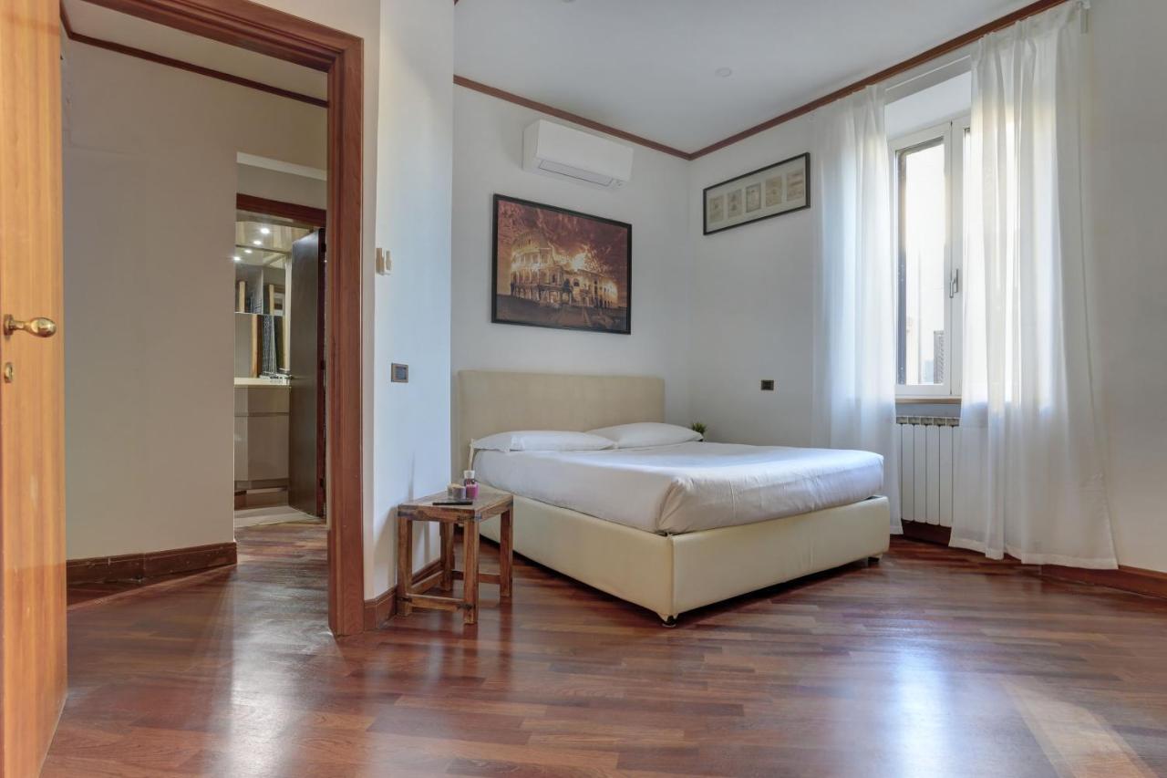 Capo D'Africa 48 - Home And More Rome Extérieur photo