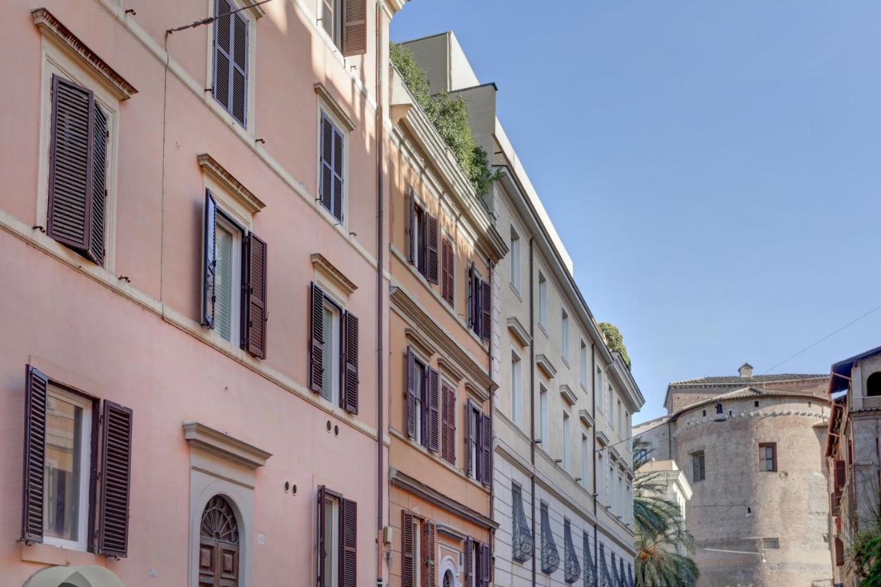 Capo D'Africa 48 - Home And More Rome Extérieur photo